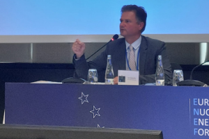 nucleareurope highlights key role of nuclear for meeting EU climate, energy, and industrial targets