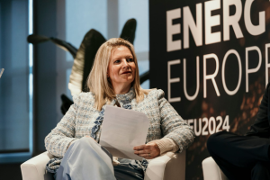 nucleareurope moderates Reuters Events’ Energy Transition Europe 2024