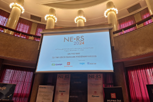 nucleareurope discusses nuclear financing at NERS conference